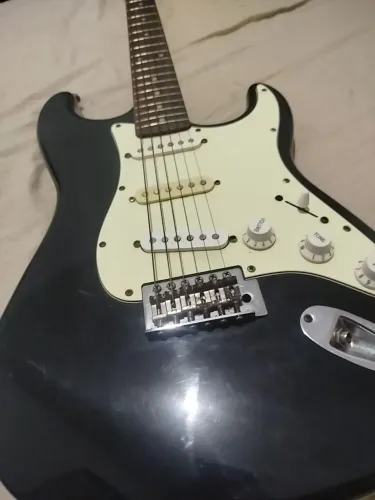 Guitarra SX traditional séries CUSTOM HAND MADE