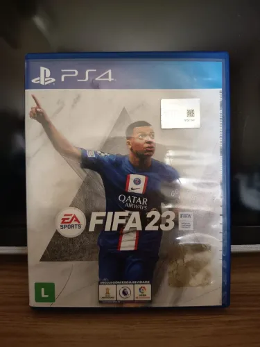 FIFA 23 - ps4 