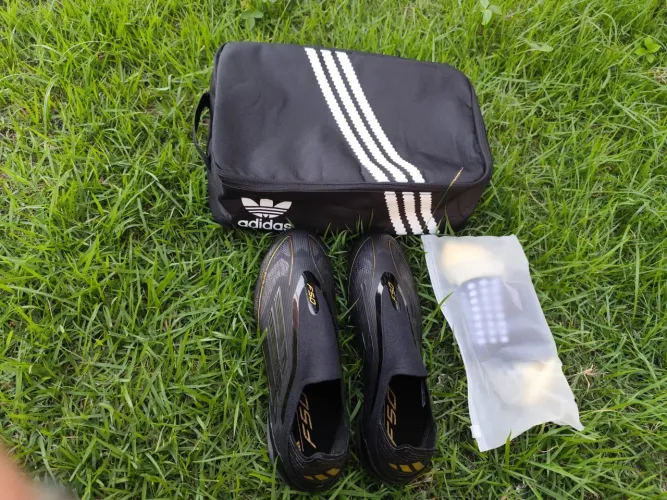 Adidas F50