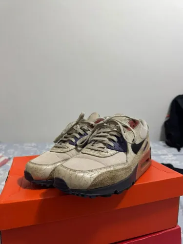 KIT TENIS NIKE Air Max 97 'Unboxed' 41 + air max 90 camowabb - tam 41