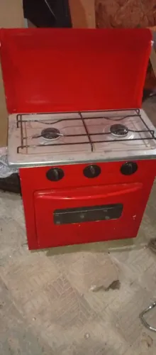 Fogão
