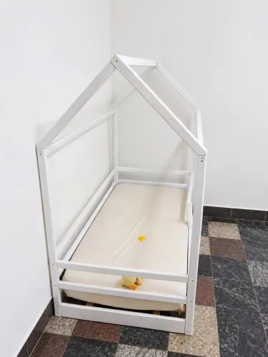 Mini cama