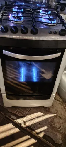 Fogão Electrolux