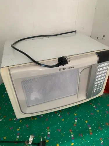 Microondas