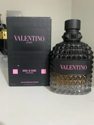 Perfume Valentino born in Roma intense 100ml