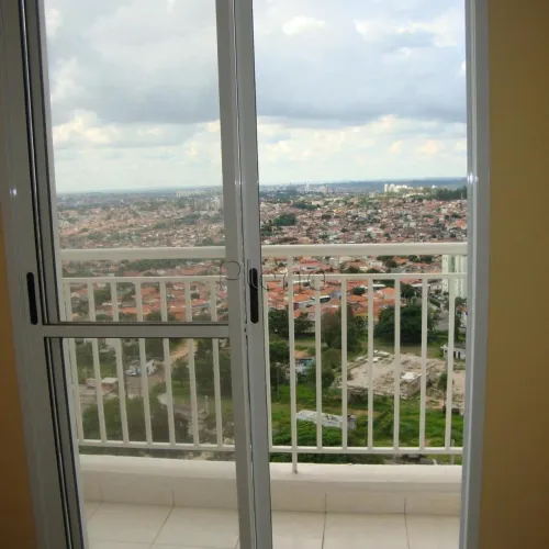 Apartamento à venda em Campinas, Swift, com 2 quartos, com 60 m², Condomínio Perfect Life 