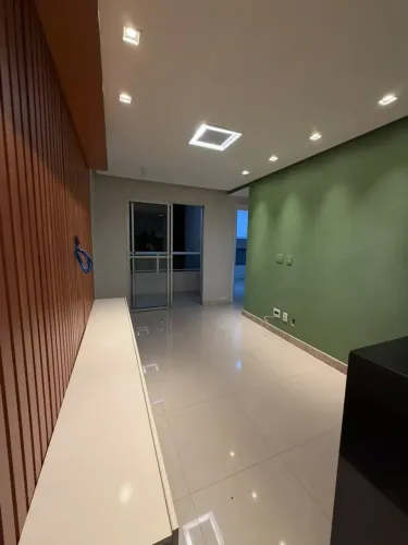 Apartamento para alugar com 2/4 em Narandiba