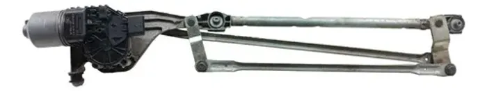 Galhada Motor Limpador Parabrisa Ford Focus 2012