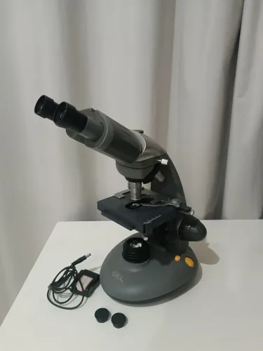 Microscópio