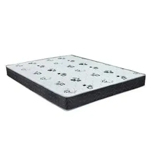 Colchão Casal espuma D20 138X188X12 - Produto NOVO
