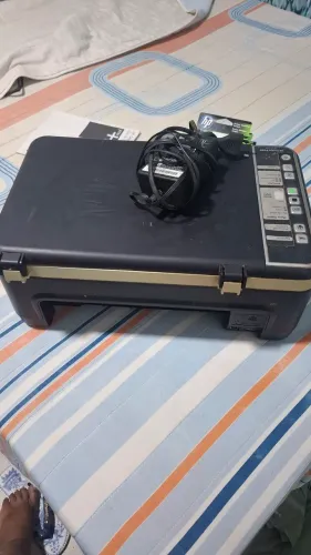 IMPRESSORA DESCKJET F4100/4180