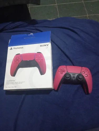 Controle PS5