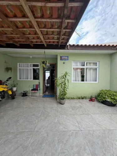 Vendo Casa em Barramares