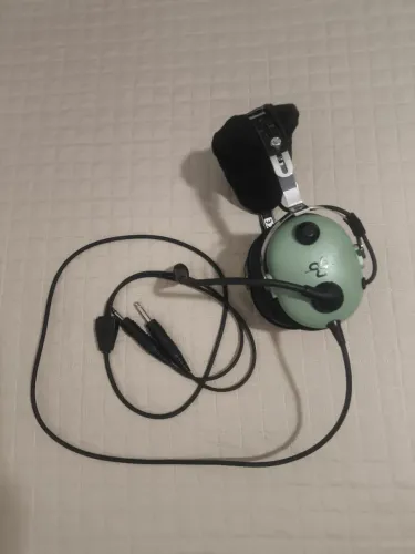 Headset David Clark H10-13.4 Mono