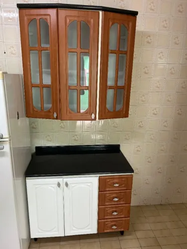 CONJUNTO ARMARIOS PARA COZINHA