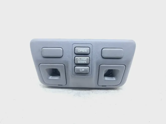 Luz Teto Cortesia Subaru Legacy 2.2 1993 1994 84621aa010mk