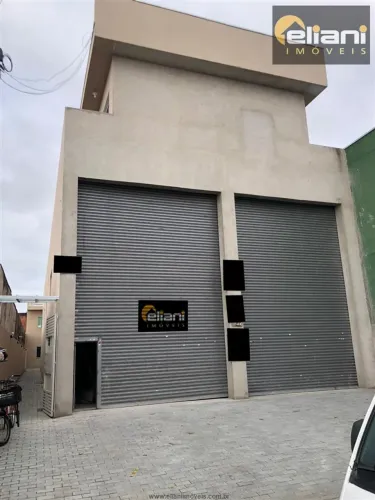 Salões Comerciais para locação em Suzano no bairro Centro