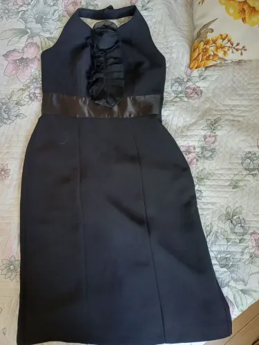 Vestido ocasião especial,