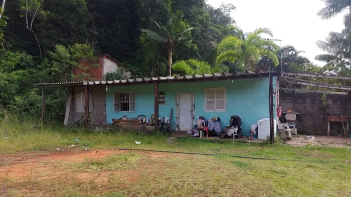 Chácara em Ana Dias 