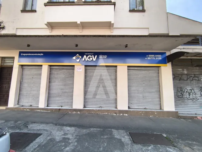 SALA COMERCIAL NA RUA DO PRINCIPE COM 100 M2