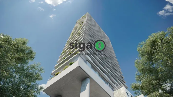 Apartamento para venda no Jardins 03 Suítes, São Paulo - SP