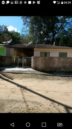 Vendo troco rancho- Chacara 