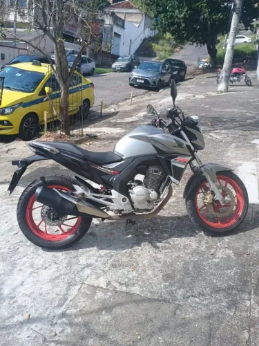 Cb Twister 2108