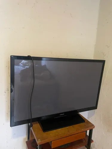Tv plasma não smart 43 polegadas 