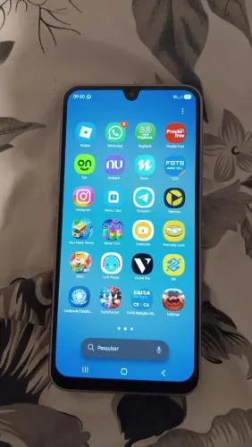 Samsung A17 