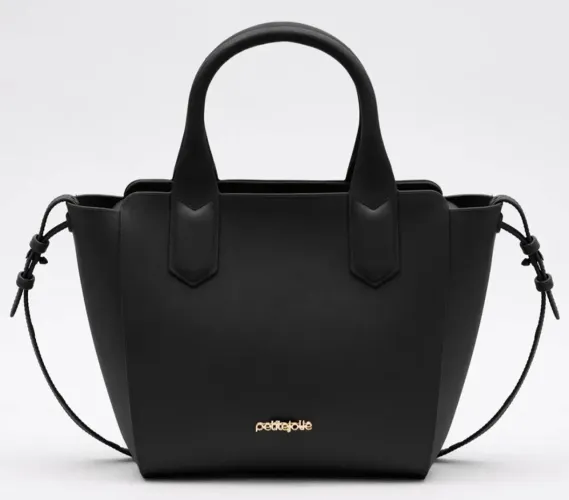 BOLSA PETITI JOLIE SEMI-NOVA, POUCO USADA E MUITO BEM CONSERVADA