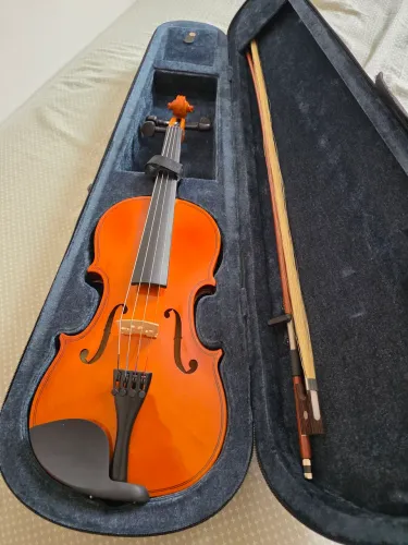 Vendo Violino Vivace Mozart Mo34