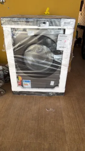 SAMSUNG LAVA E SECA W11 11KG INOX