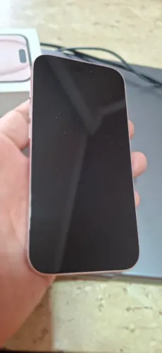 Iphone 15 126gb Retirada de Peças