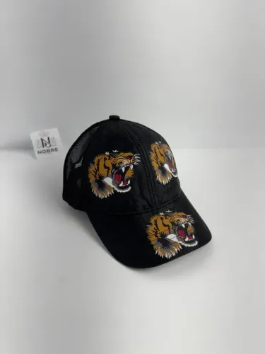 Boné Gucci Tiger