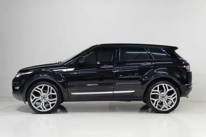 Land Rover Range Rover Evoque Prestige 2.2 5P Dies. 2015