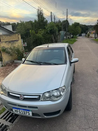 Fiat Palio Celebration 1.0 Fire Flex 8V 4P 2007