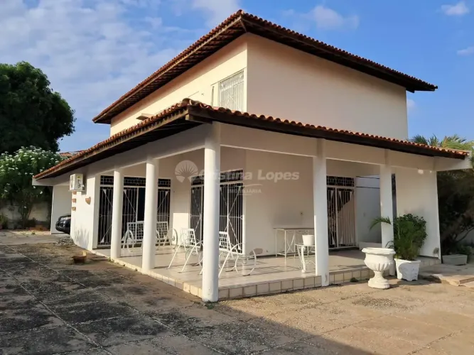 Casa à venda, Ininga, Teresina, PI