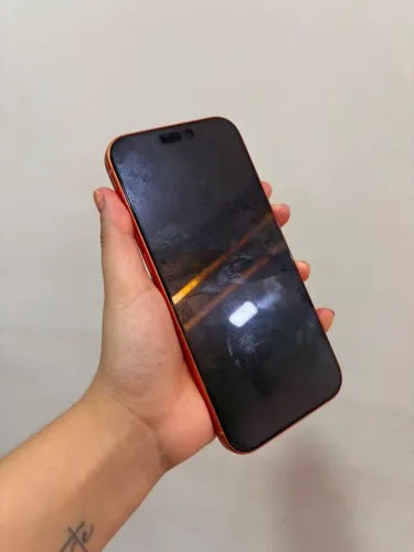 iPhone 17 pro Max 256 gb