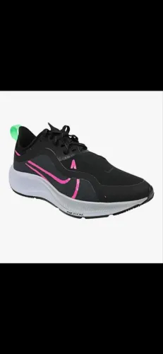 Nike Tênis de corrida feminino Air Zm Pegasus 37 Shield