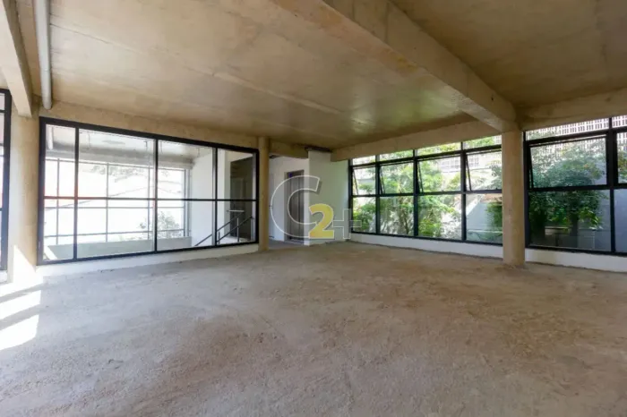 Casa Sobrado Comercial à venda na Sumaré, 512m² e 3 vagas