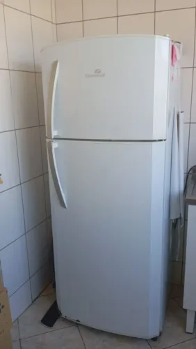 Geladeira 