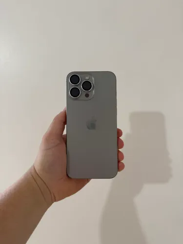 iPhone 16 Pro Max 512GB 89% Original 
