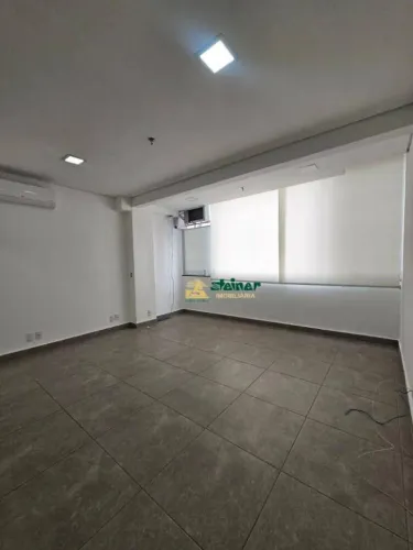 Sala à venda, 38 m² por R$ 435.000,00 - Vila Pedro Moreira - Guarulhos/SP