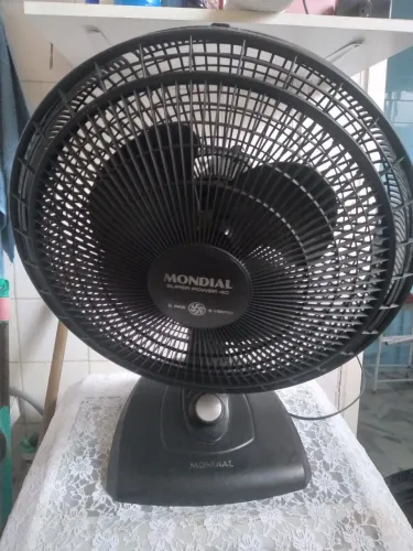 Ventilador 