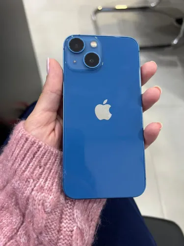 Iphone 13 mini 