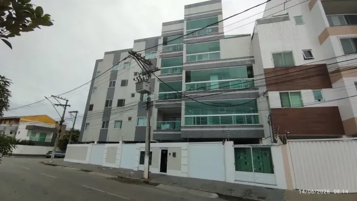 Apartamento para aluguel com 101 metros quadrados com 3 quartos