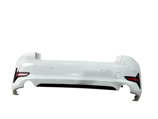 Párachoque traseiro bmw 320 g20 gp 2019 2020 2021 2022 2023