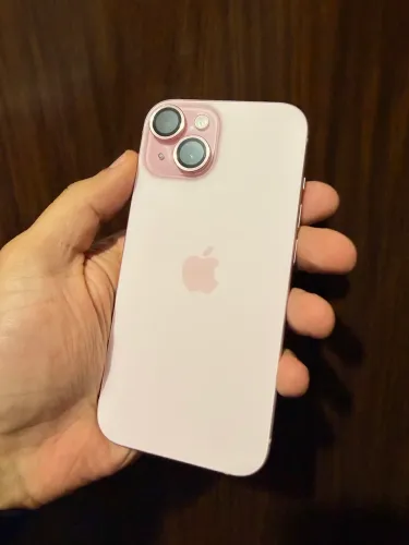 iPhone 15 - 128 GB