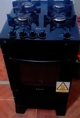 Fogão semi-novo ATLAS