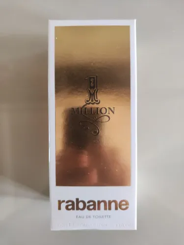 [Lacrado] One Million Paco Rabanne 100ml